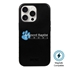 Guard Dog MagSafe Brainerd Baptist Case for iPhone 15 Pro Max - 2c Logo

