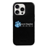 Guard Dog Brainerd Baptist Case for iPhone 15 Pro Max - 2c Logo
