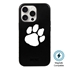 Guard Dog MagSafe Brainerd Baptist Case for iPhone 15 Pro Max - Paw Logo
