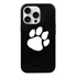 Guard Dog Brainerd Baptist Case for iPhone 15 Pro Max - Paw Logo
