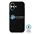 Guard Dog MagSafe Brainerd Baptist Case for iPhone 16 - 2c Logo
