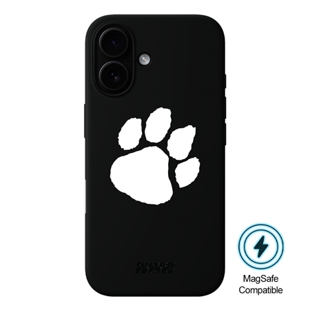 Guard Dog MagSafe Brainerd Baptist Case for iPhone 16 Plus - Paw Logo
