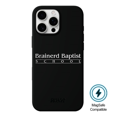 Guard Dog MagSafe Brainerd Baptist Case for iPhone 16 Pro Max - Logo
