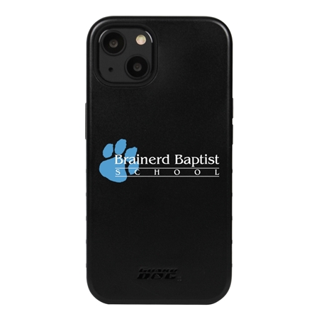 Guard Dog Brainerd Baptist Case for iPhone 14 - 2c Logo
