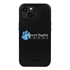 Guard Dog Brainerd Baptist Case for iPhone 14 - 2c Logo
