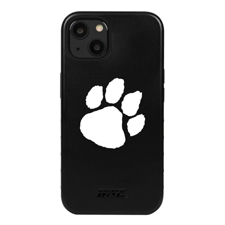Guard Dog Brainerd Baptist Case for iPhone 14 - Paw Logo
