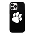 Guard Dog Brainerd Baptist Case for iPhone 14 Pro Max - Paw Logo
