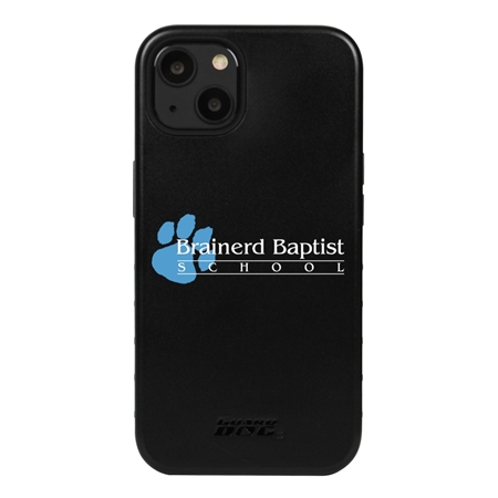Guard Dog Brainerd Baptist Case for iPhone 14 Plus - 2c Logo
