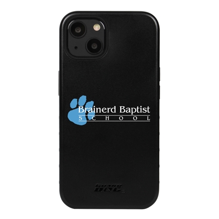 Guard Dog Brainerd Baptist Case for iPhone 13 - 2c Logo
