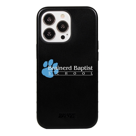 Guard Dog Brainerd Baptist Case for iPhone 13 Pro - 2c Logo
