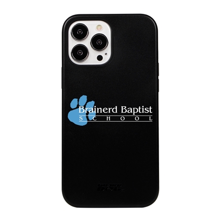 Guard Dog Brainerd Baptist Case for iPhone 13 Pro Max - 2c Logo
