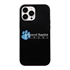 Guard Dog Brainerd Baptist Case for iPhone 13 Pro Max - 2c Logo
