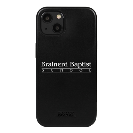 Guard Dog Brainerd Baptist Case for iPhone 13 Mini - Logo
