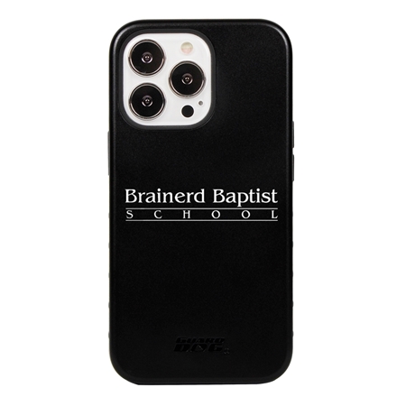 Guard Dog Brainerd Baptist Case for iPhone 13 Pro - Logo

