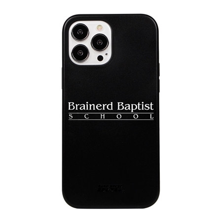 Guard Dog Brainerd Baptist Case for iPhone 13 Pro Max - Logo
