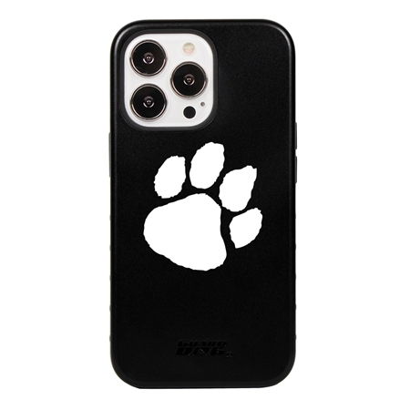 Guard Dog Brainerd Baptist Case for iPhone 13 Pro - Paw Logo
