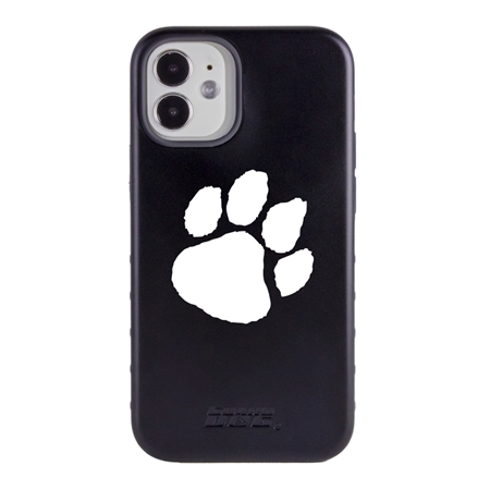 Guard Dog Brainerd Baptist Case for iPhone 12 Mini - Paw Logo
