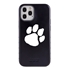 Guard Dog Brainerd Baptist Case for iPhone 12 / 12 Pro - Paw Logo
