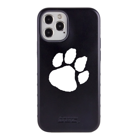 Guard Dog Brainerd Baptist Case for iPhone 12 Pro Max - Paw Logo
