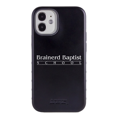 Guard Dog Brainerd Baptist Case for iPhone 12 Mini - Logo
