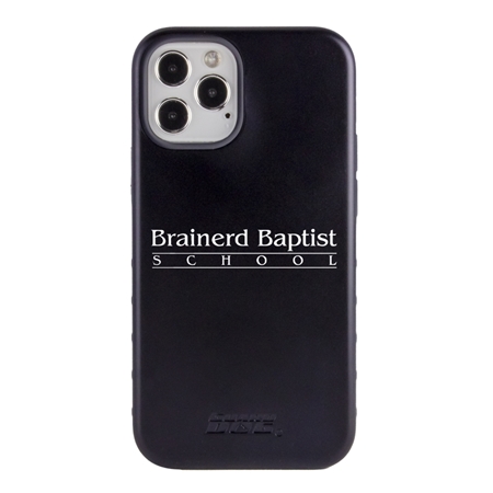 Guard Dog Brainerd Baptist Case for iPhone 12 Pro Max - Logo
