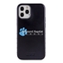 Guard Dog Brainerd Baptist Case for iPhone 12 / 12 Pro - 2c Logo
