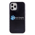 Guard Dog Brainerd Baptist Case for iPhone 12 Pro Max - 2c Logo

