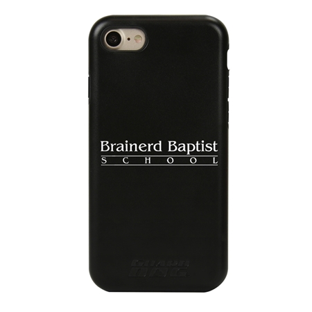 Guard Dog Brainerd Baptist Case for iPhone SE - Logo
