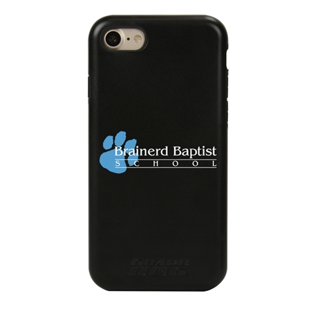 Guard Dog Brainerd Baptist Case for iPhone SE - 2c Logo
