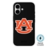 Guard Dog MagSafe Auburn Tigers Logo Case for iPhone 16

