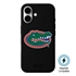 Guard Dog MagSafe Florida Gators Logo Case for iPhone 16
