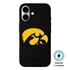 Guard Dog MagSafe Iowa Hawkeyes Logo Case for iPhone 16
