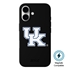 Guard Dog MagSafe Kentucky Wildcats Logo Case for iPhone 16
