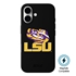 Guard Dog MagSafe LSU Tigers Logo Case for iPhone 16
