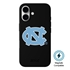 Guard Dog MagSafe North Carolina Tar Heels Logo Case for iPhone 16

