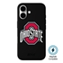Guard Dog MagSafe Ohio State Buckeyes Logo Case for iPhone 16
