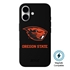 Guard Dog MagSafe Oregon State Beavers Logo Case for iPhone 16
