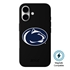 Guard Dog MagSafe Penn State Nittany Lions Logo Case for iPhone 16
