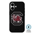 Guard Dog MagSafe South Carolina Gamecocks Logo Case for iPhone 16
