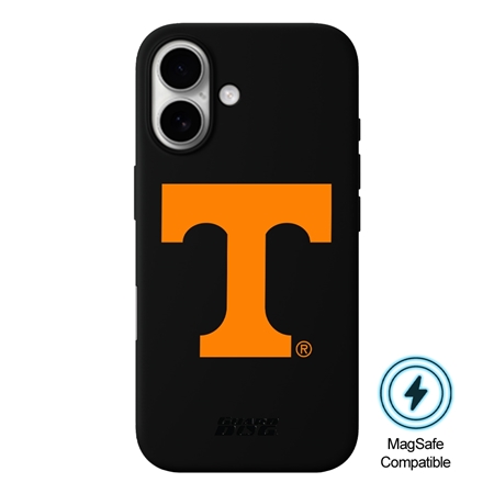 Guard Dog MagSafe Tennessee Volunteers Logo Case for iPhone 16
