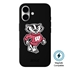 Guard Dog MagSafe Wisconsin Badgers Logo Case for iPhone 16
