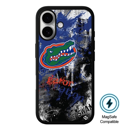 Guard Dog MagSafe Florida Gators PD Spirit Case for iPhone 16
