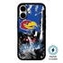 Guard Dog MagSafe Kansas Jayhawks PD Spirit Case for iPhone 16
