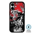 Guard Dog MagSafe Texas Tech Red Raiders PD Spirit Case for iPhone 16
