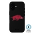 Guard Dog MagSafe Arkansas Razorbacks Logo Case for iPhone 16 Plus
