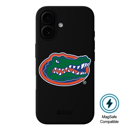 Guard Dog MagSafe Florida Gators Logo Case for iPhone 16 Plus
