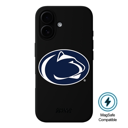 Guard Dog MagSafe Penn State Nittany Lions Logo Case for iPhone 16 Plus
