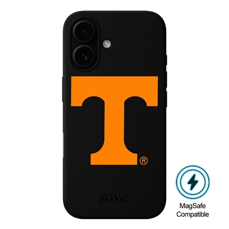 Guard Dog MagSafe Tennessee Volunteers Logo Case for iPhone 16 Plus
