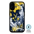 Guard Dog MagSafe Michigan Wolverines PD Spirit Case for iPhone 16 Plus

