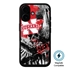 Guard Dog MagSafe Nebraska Cornhuskers PD Spirit Case for iPhone 16 Plus
